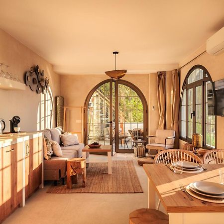 Bahia Luxury Apartments Icod De Los Vinos Extérieur photo