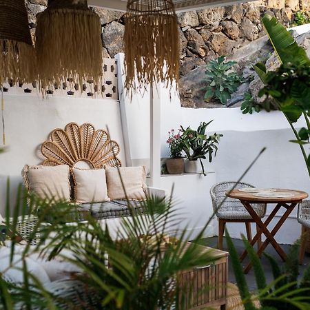 Bahia Luxury Apartments Icod De Los Vinos Extérieur photo