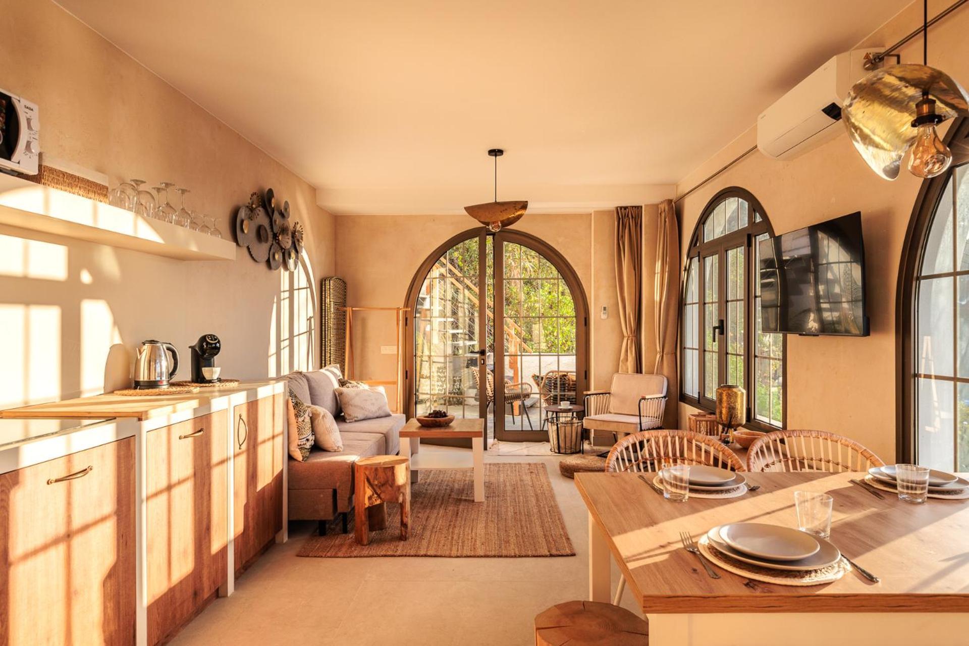 Bahia Luxury Apartments Icod De Los Vinos Extérieur photo