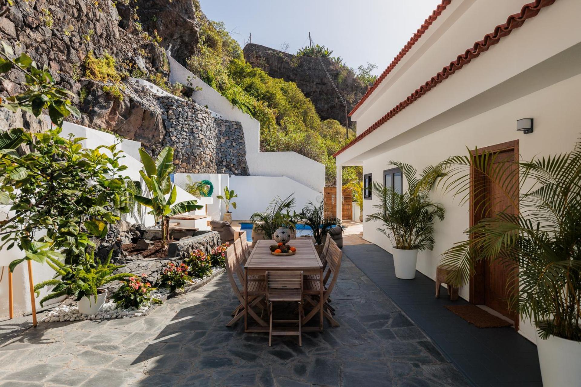 Bahia Luxury Apartments Icod De Los Vinos Extérieur photo
