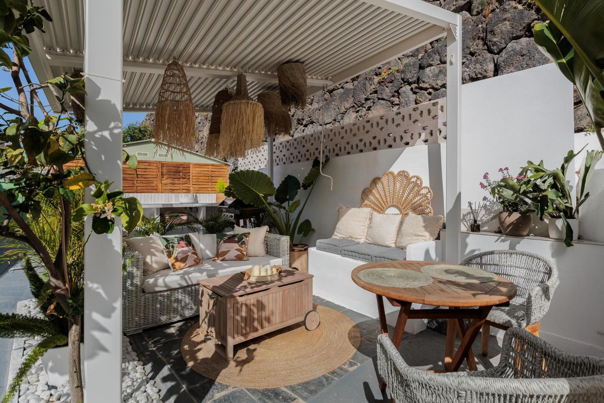 Bahia Luxury Apartments Icod De Los Vinos Extérieur photo