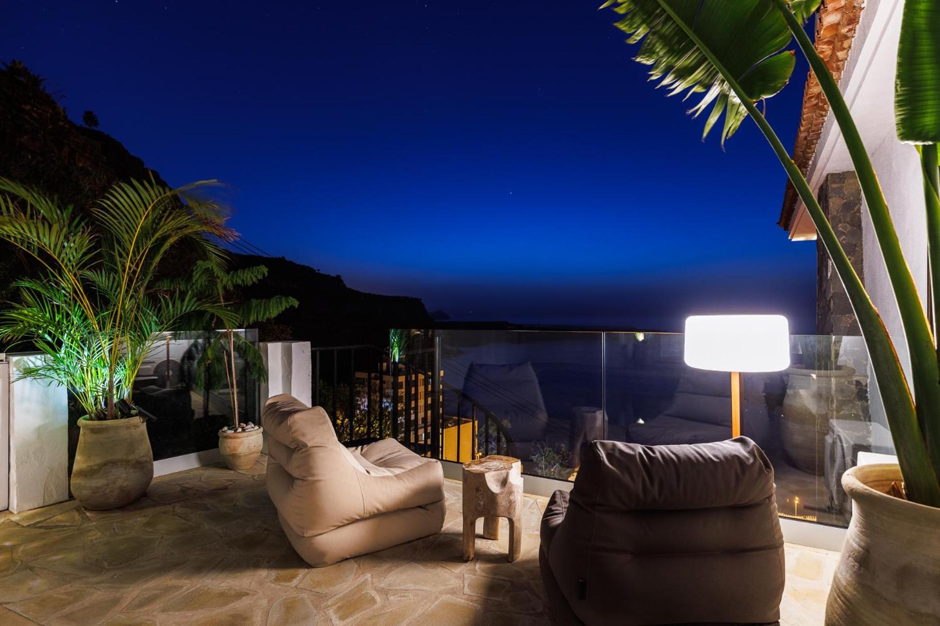 Bahia Luxury Apartments Icod De Los Vinos Extérieur photo