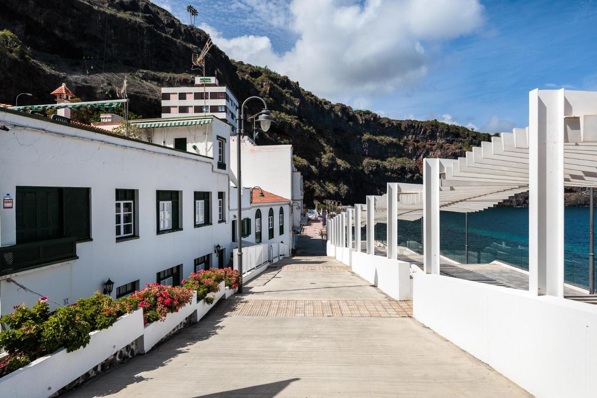 Bahia Luxury Apartments Icod De Los Vinos Extérieur photo