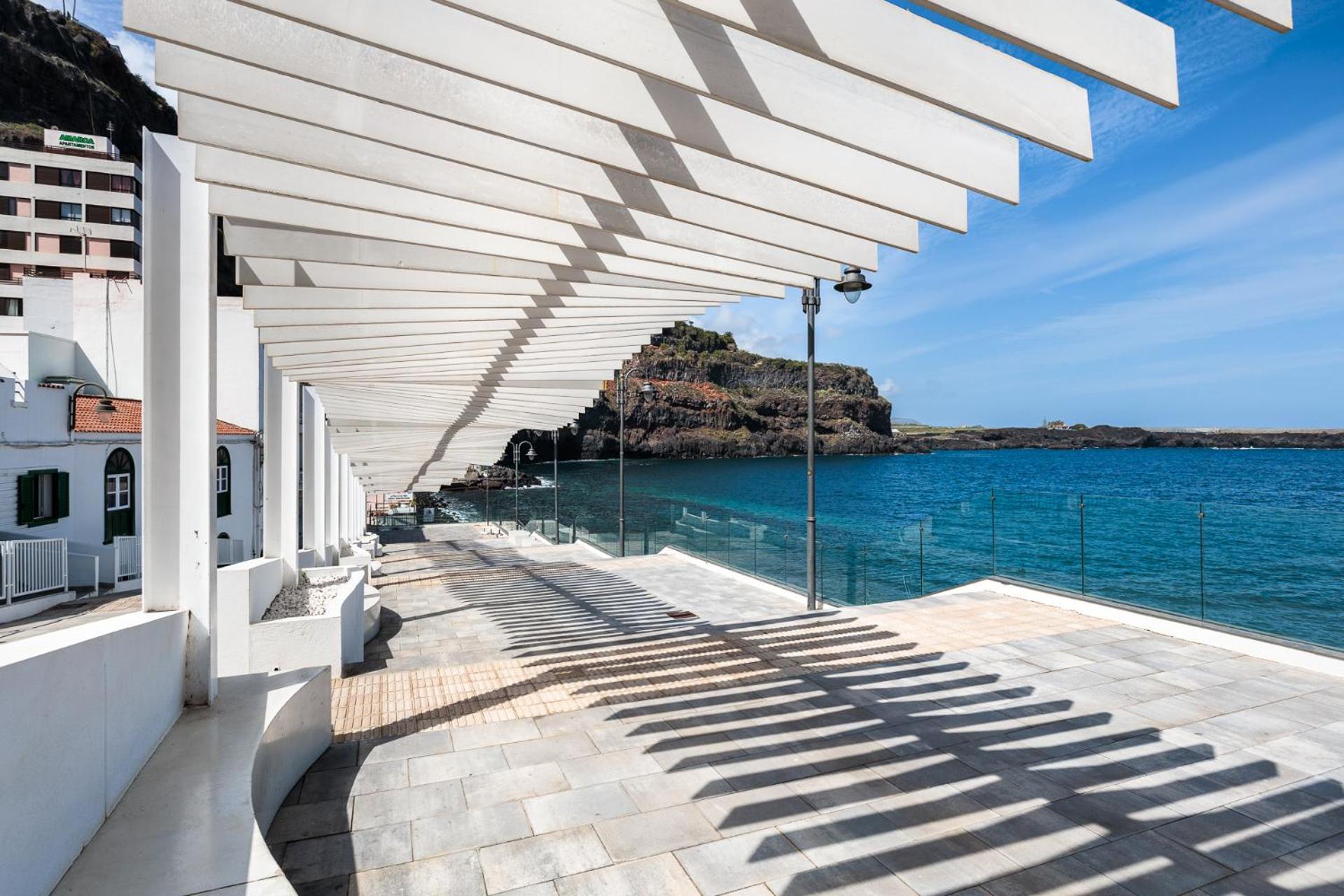 Bahia Luxury Apartments Icod De Los Vinos Extérieur photo