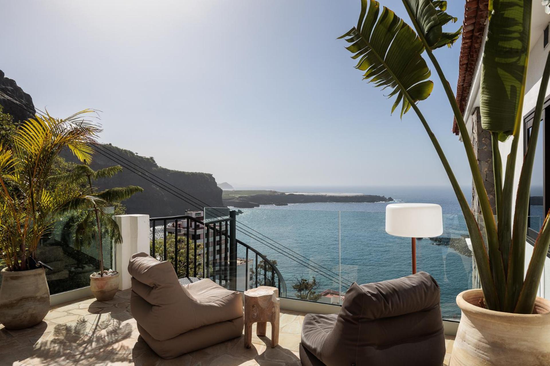 Bahia Luxury Apartments Icod De Los Vinos Extérieur photo