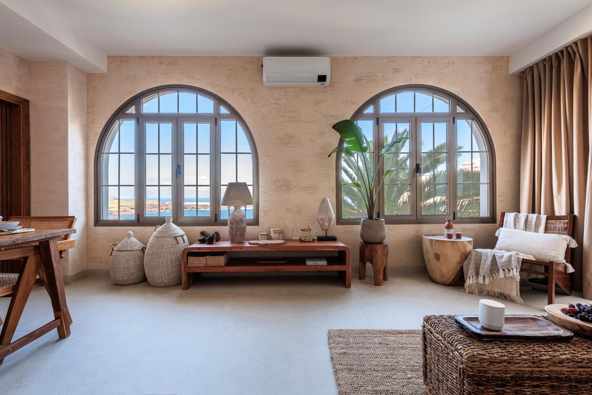 Bahia Luxury Apartments Icod De Los Vinos Extérieur photo