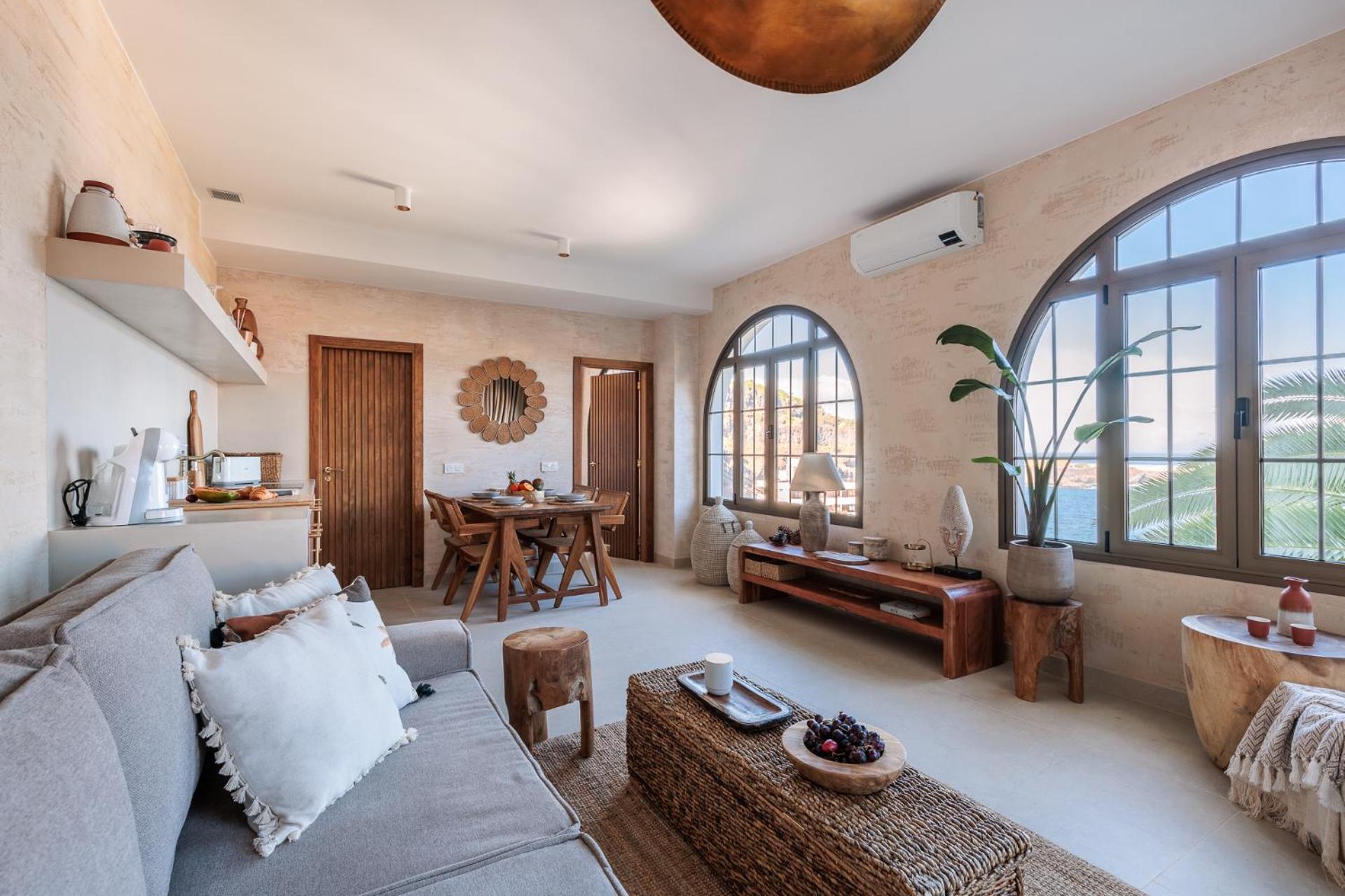Bahia Luxury Apartments Icod De Los Vinos Extérieur photo