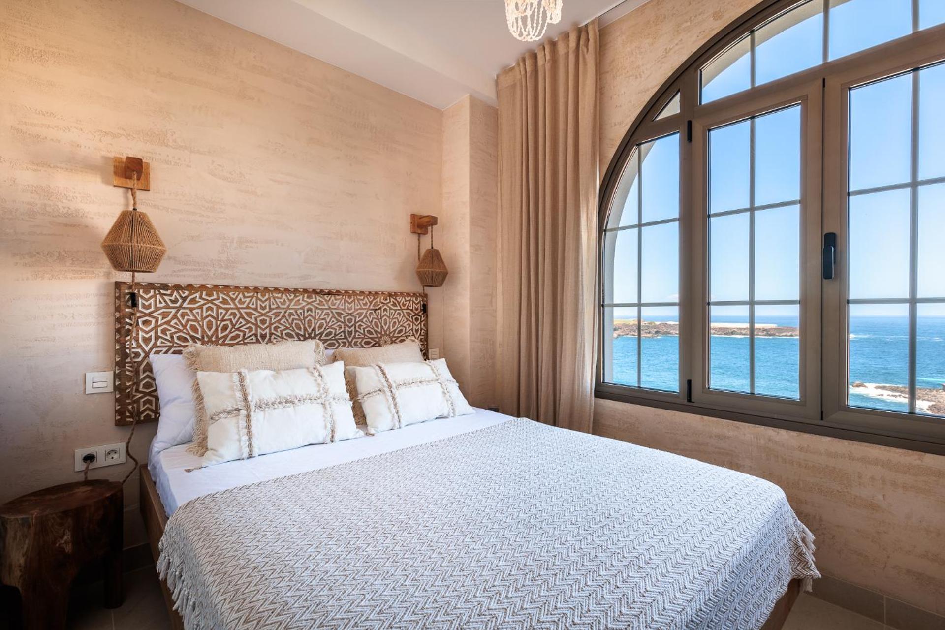 Bahia Luxury Apartments Icod De Los Vinos Extérieur photo