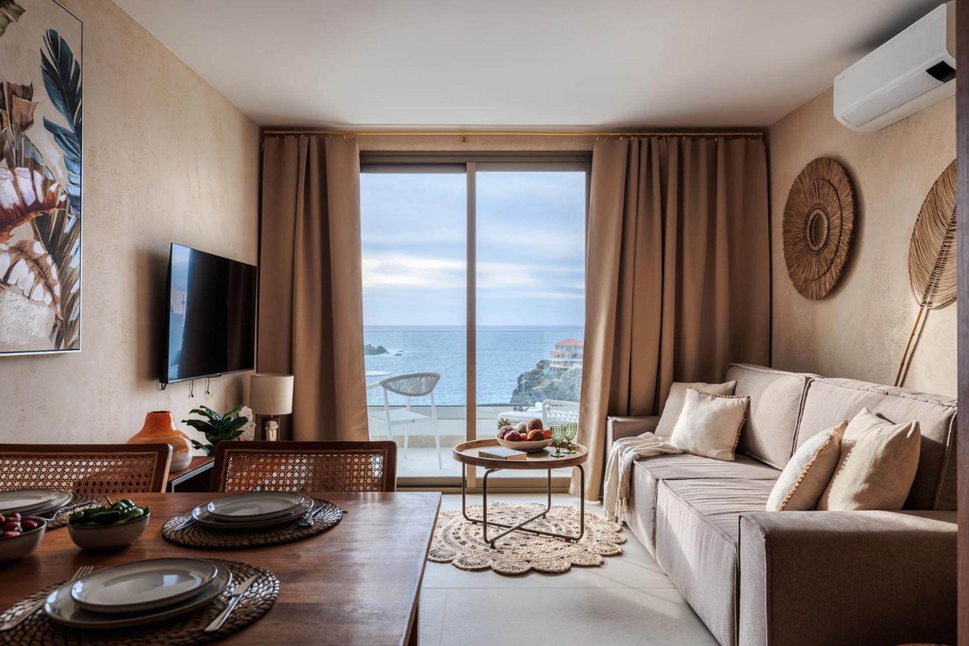 Bahia Luxury Apartments Icod De Los Vinos Extérieur photo