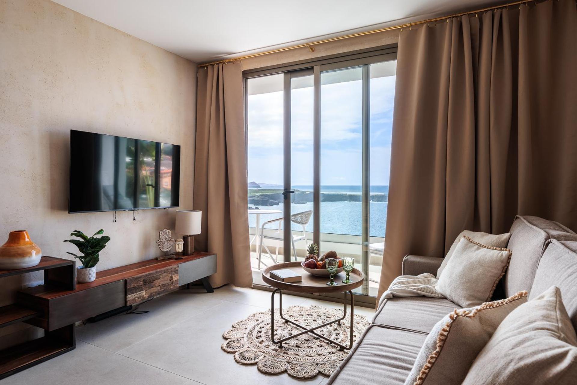 Bahia Luxury Apartments Icod De Los Vinos Extérieur photo