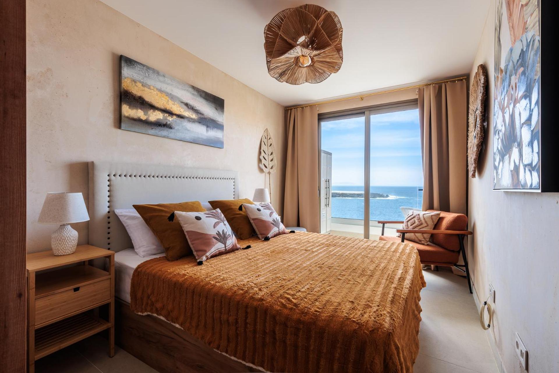 Bahia Luxury Apartments Icod De Los Vinos Extérieur photo