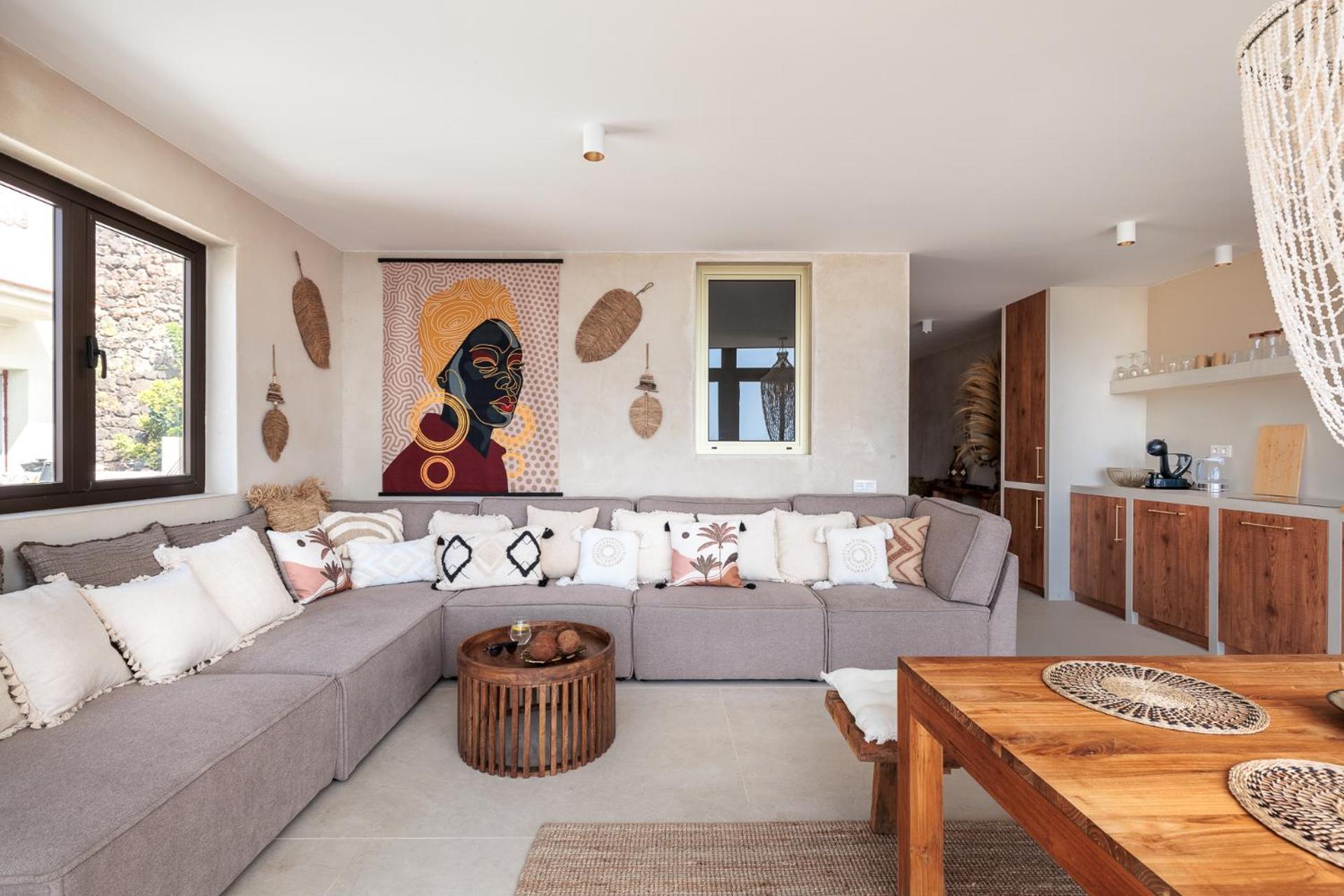 Bahia Luxury Apartments Icod De Los Vinos Extérieur photo