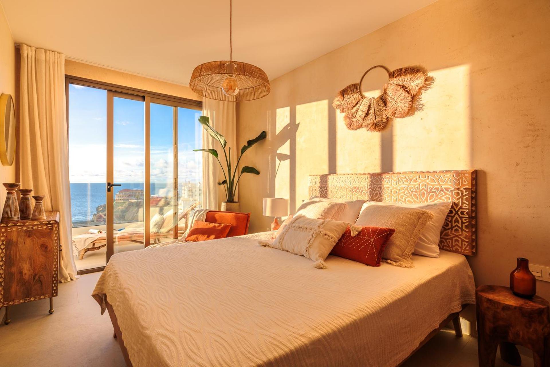 Bahia Luxury Apartments Icod De Los Vinos Extérieur photo