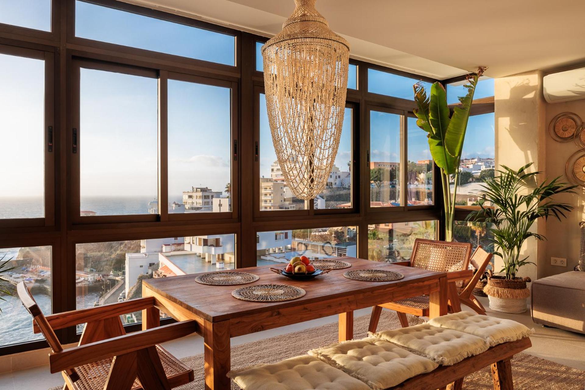 Bahia Luxury Apartments Icod De Los Vinos Extérieur photo