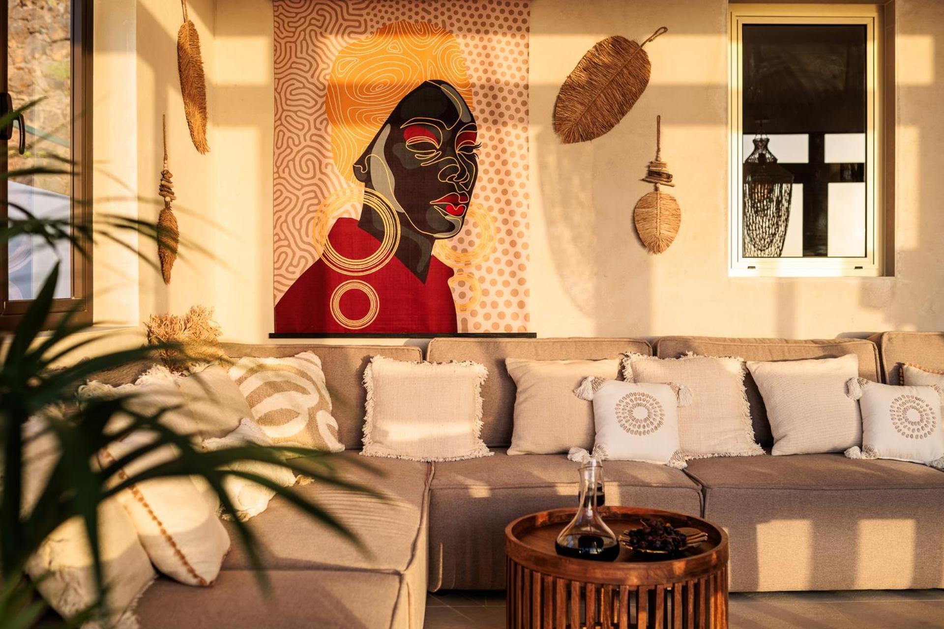 Bahia Luxury Apartments Icod De Los Vinos Extérieur photo
