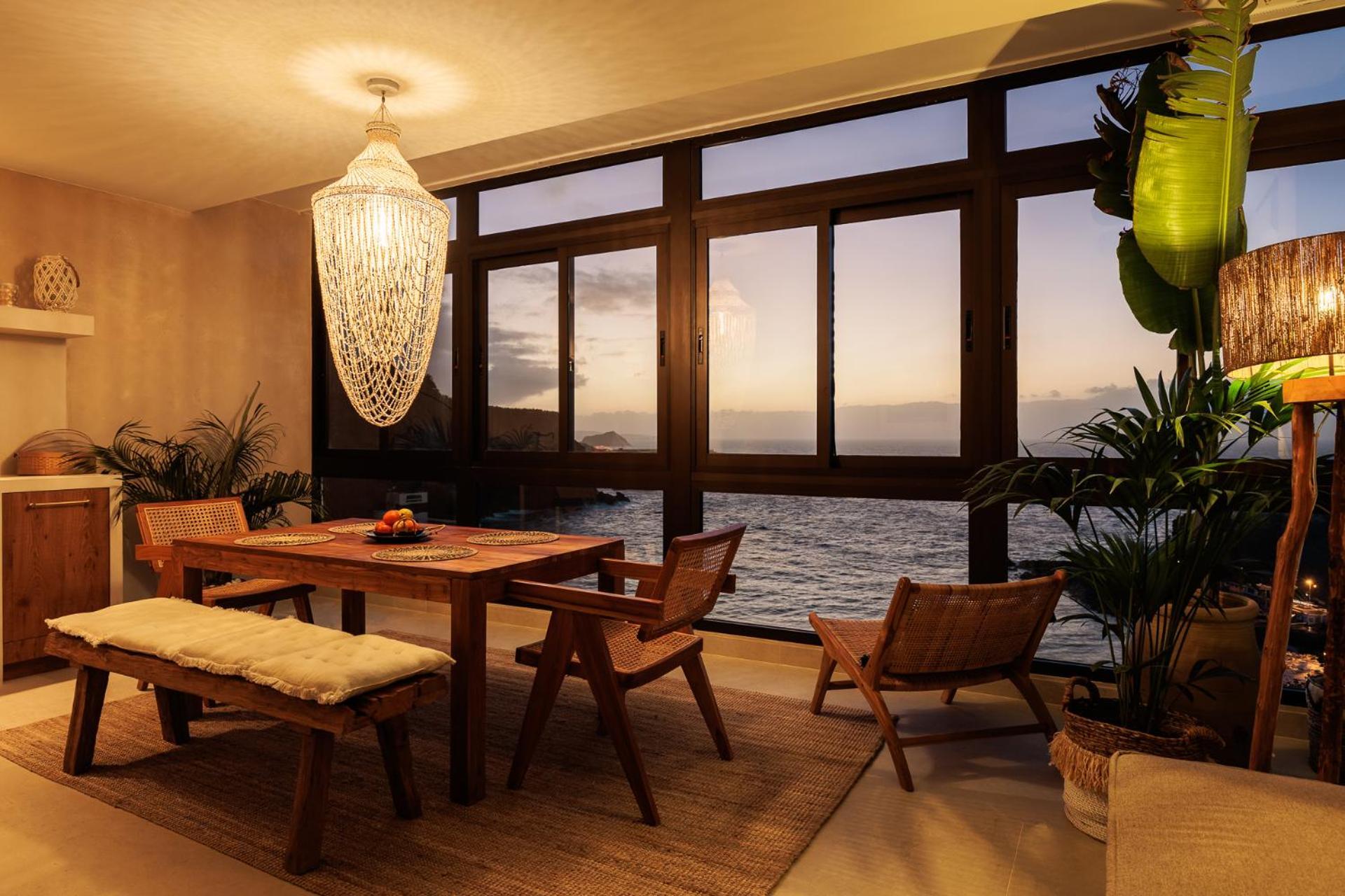 Bahia Luxury Apartments Icod De Los Vinos Extérieur photo
