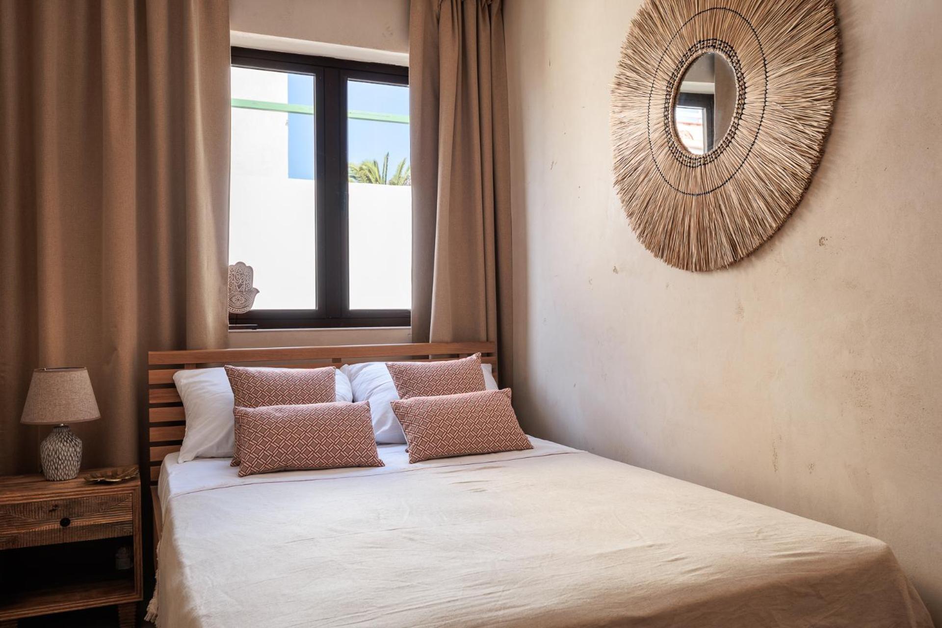 Bahia Luxury Apartments Icod De Los Vinos Extérieur photo